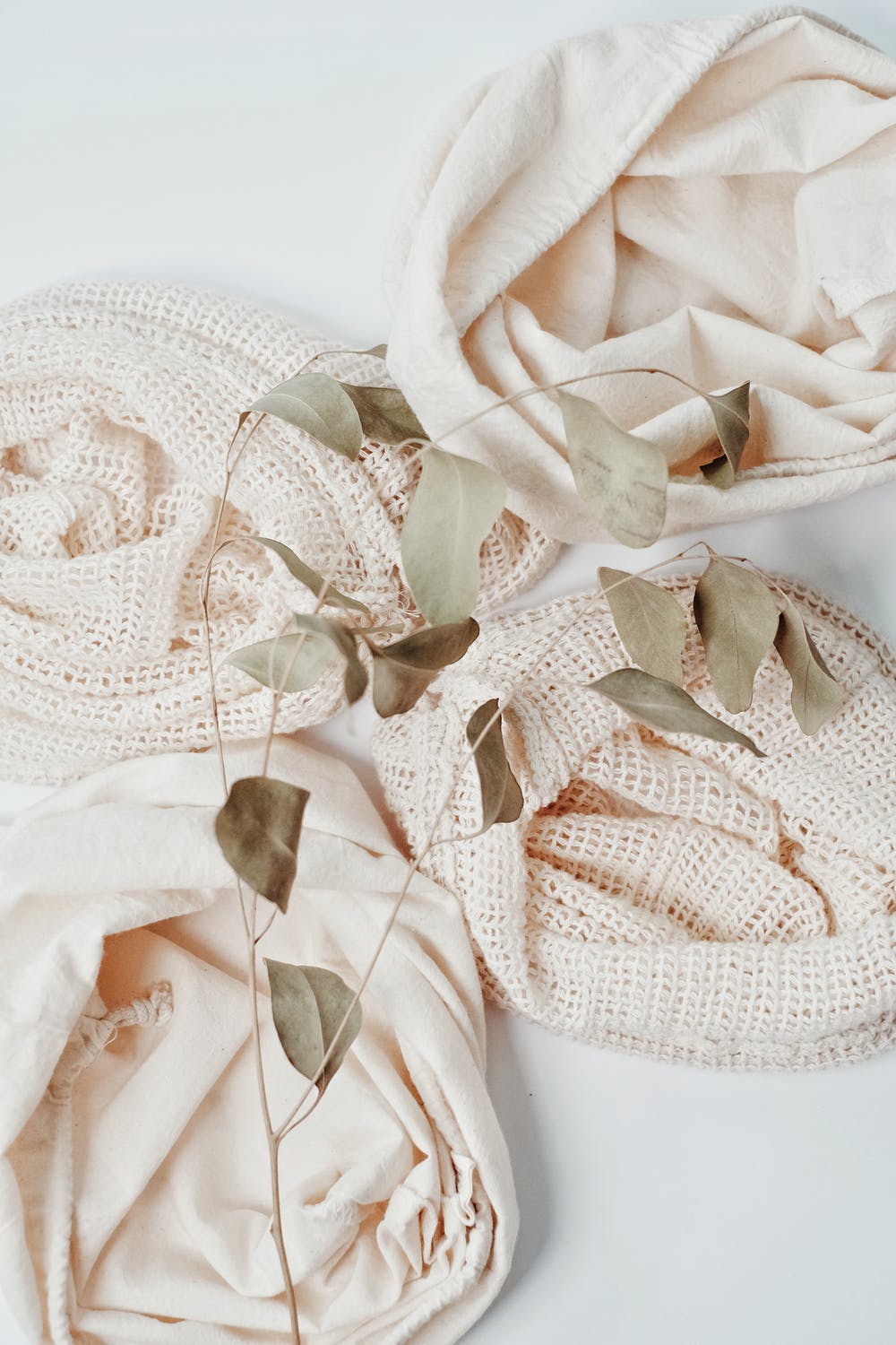 How can we reduce our Fashion Environmental Impact?
