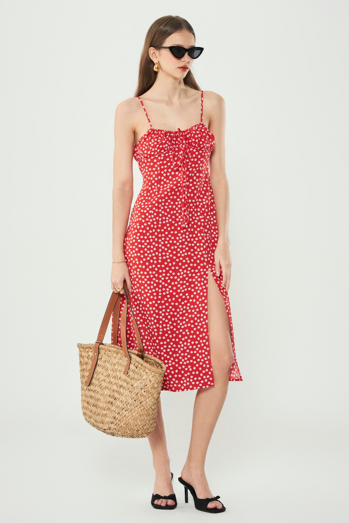 Summer Lookbook