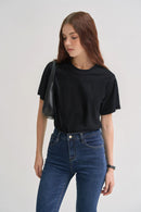 LOUDE BASIC TEE