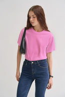 LOUDE BASIC TEE