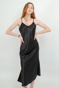 SEXIE SLING DRESS