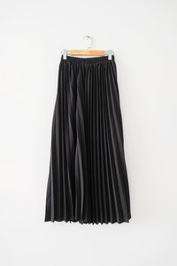 FLEAT MAXI SKIRT