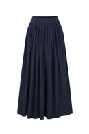 JACINÉ MAXI SKIRT