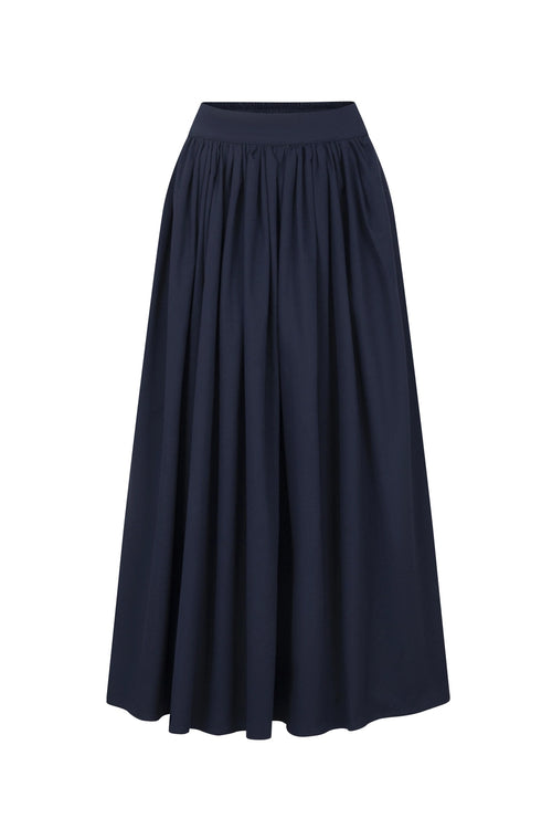 JACINÉ MAXI SKIRT