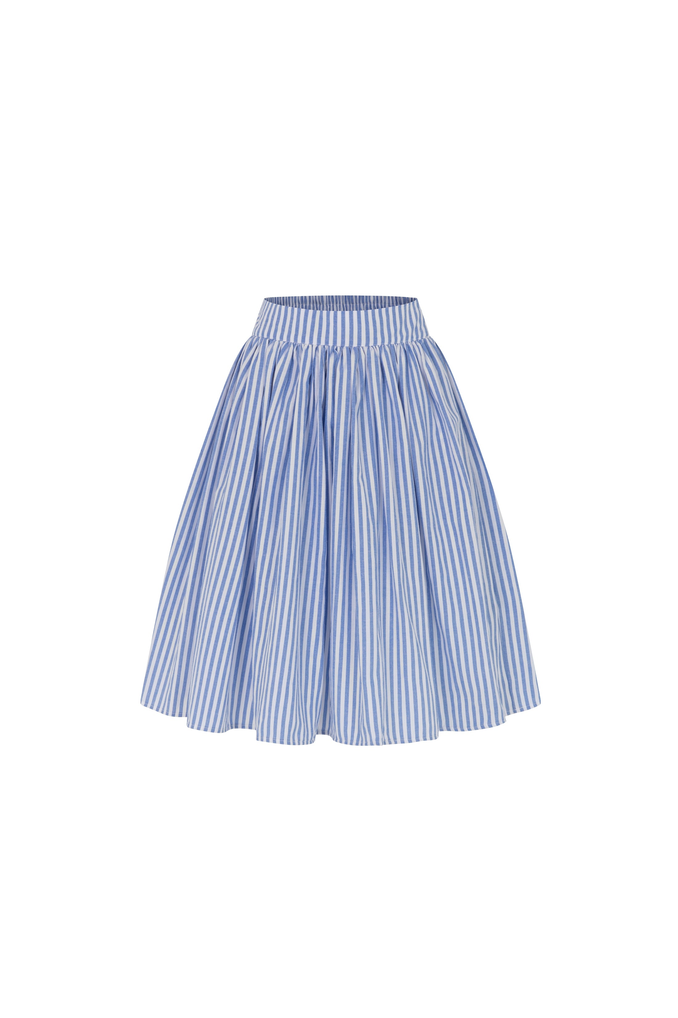 JACINE 60CM MINI SKIRT