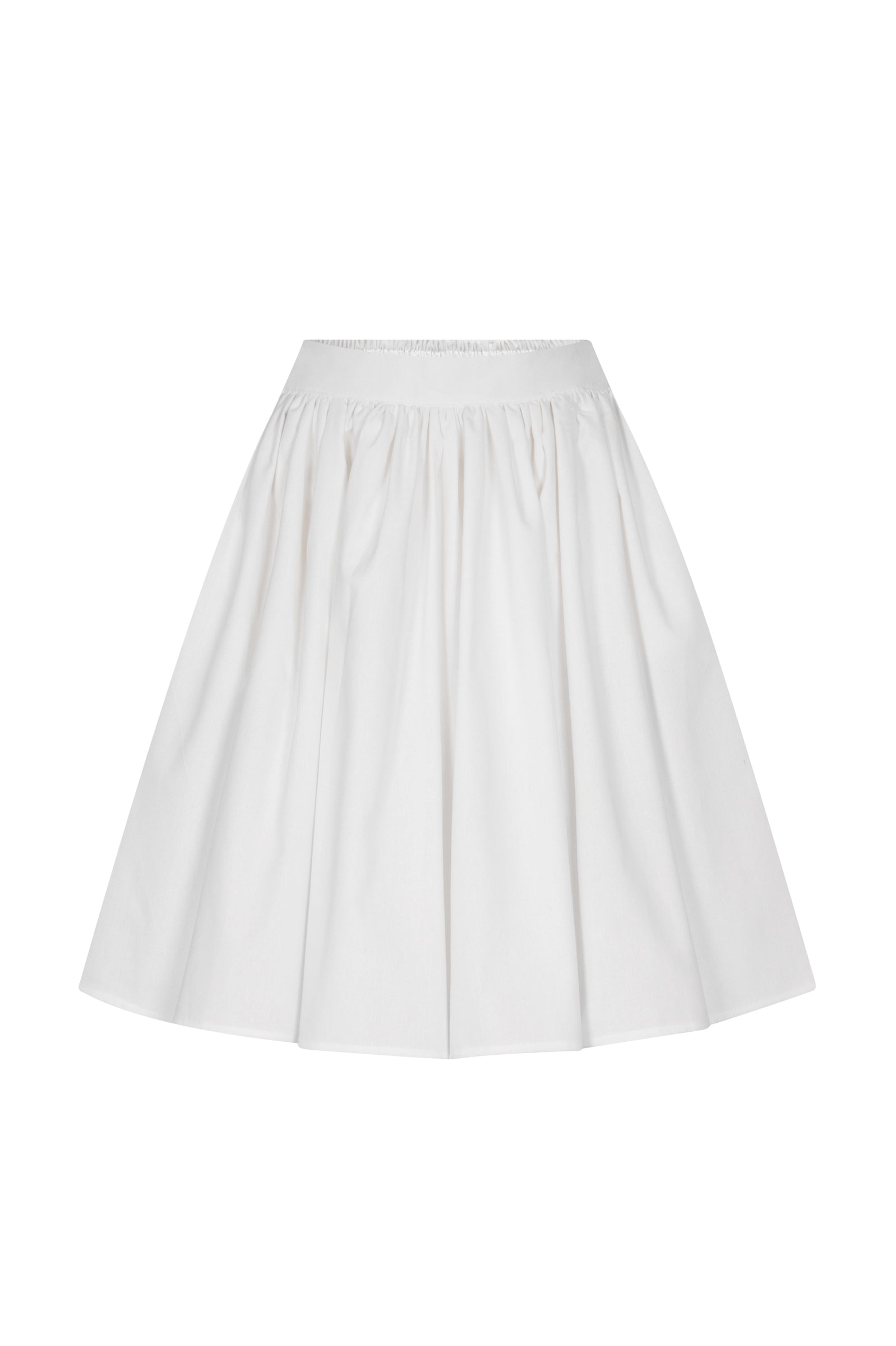 JACINE 60CM MINI SKIRT