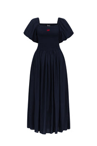 LUCIE MAXI DRESS