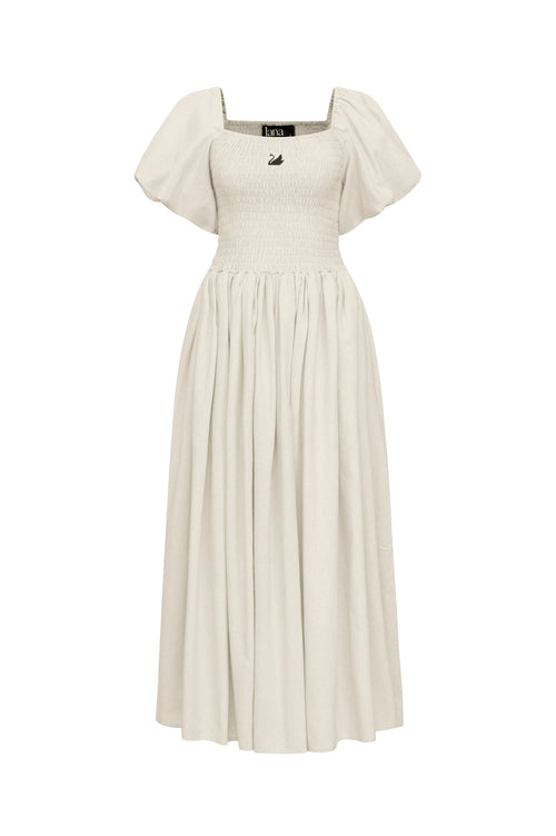 LUCIE MAXI DRESS