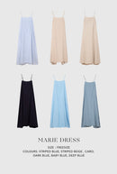 MARIE SLING DRESS