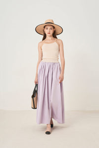 JACINÉ MAXI SKIRT