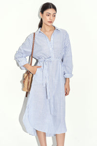 MASON SHIRT DRESS