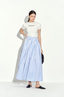 JACINÉ MAXI SKIRT