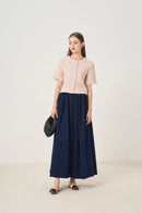 JACINÉ MAXI SKIRT