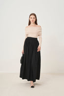 JACINÉ MAXI SKIRT