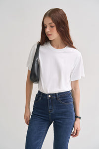 LOUDE BASIC TEE