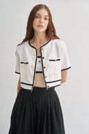 MEURIE BORDER CROP OUTER