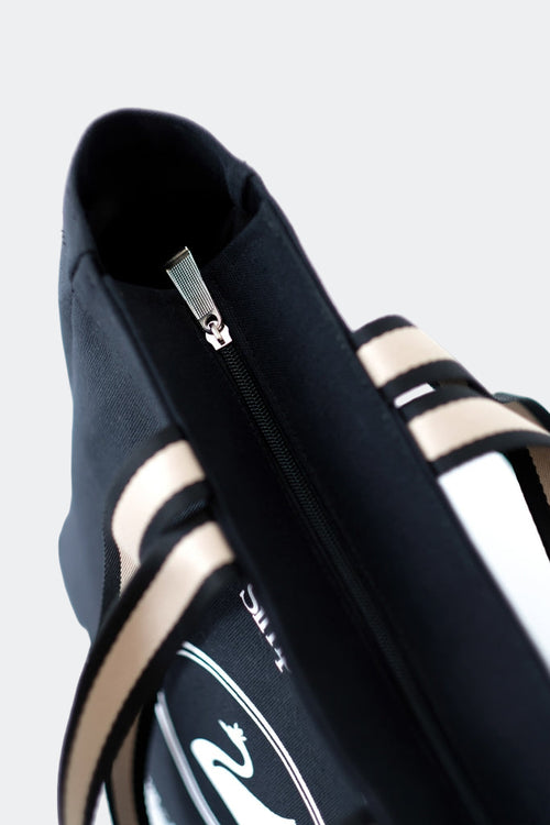 LANA SIMPLE BUT CHIC TOTE BAG