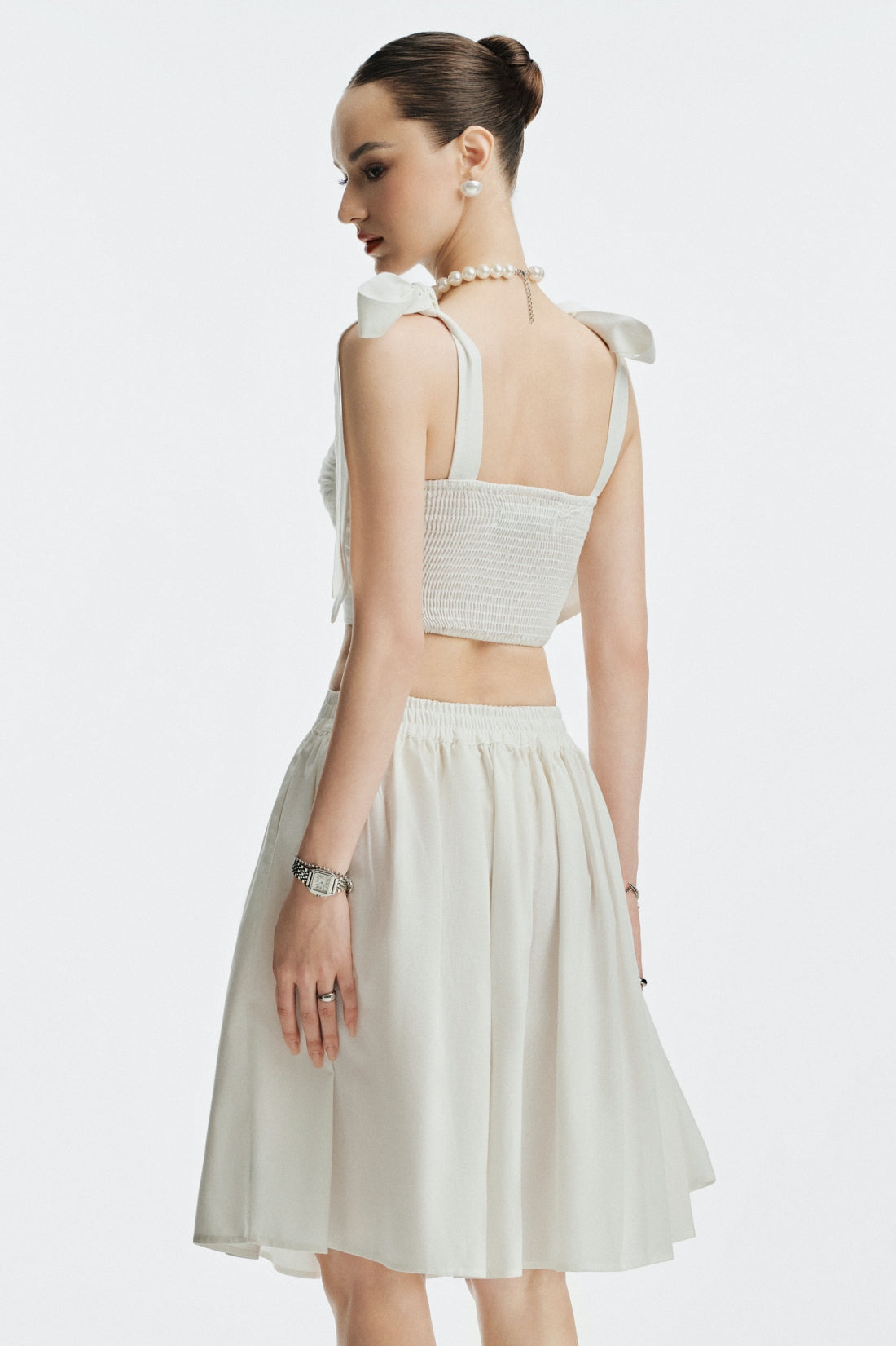 JACINE 60CM MINI SKIRT