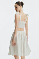 JACINE 60CM MINI SKIRT