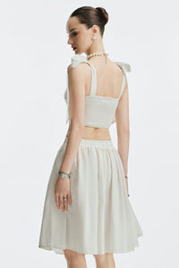 JACINE 60CM MINI SKIRT