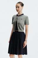 JACINE 60CM MINI SKIRT