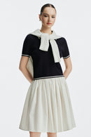 JACINE 60CM MINI SKIRT