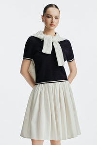 JACINE 60CM MINI SKIRT