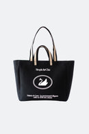 LANA SIMPLE BUT CHIC TOTE BAG