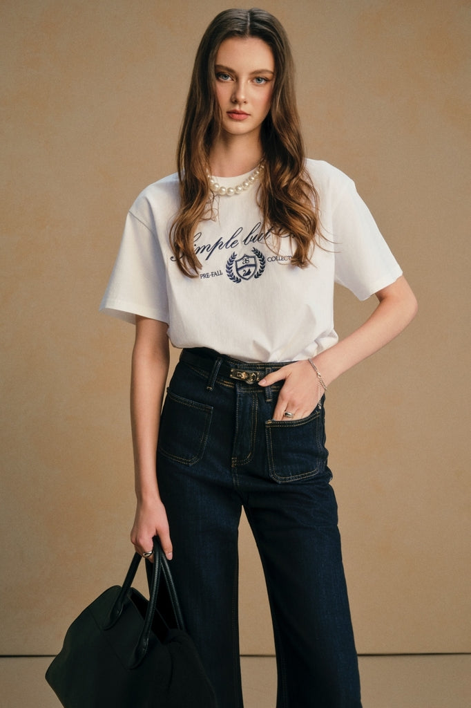 FRANCIS JEANS