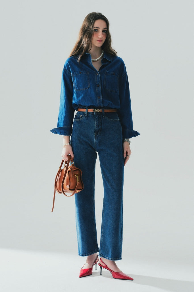 Denim