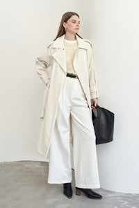 THE MÉSSE TROUSER PANTS
