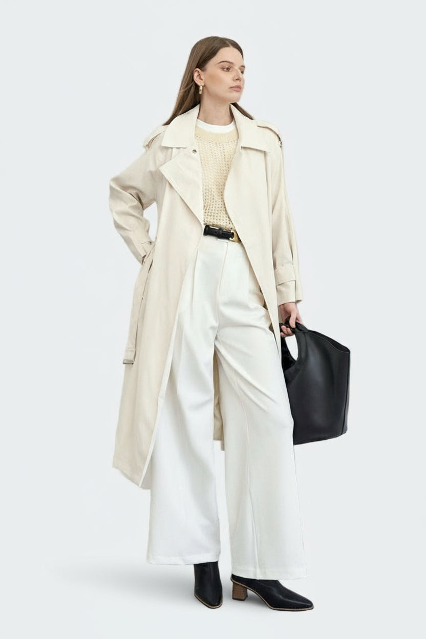 THE MÉSSE TROUSER PANTS