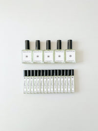 CLOTHES SPRAY NO.1 CAMOMILLE