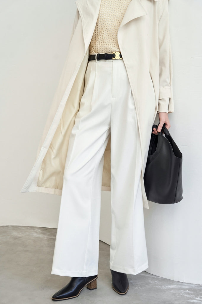 THE MÉSSE TROUSER PANTS