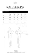 CHARLES WAISTCOAT TOP - GREY