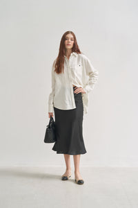 JAZARA LINEN SHIRT