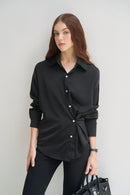 MEIBÉ SILK SHIRT